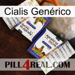 Cialis Genérico 12